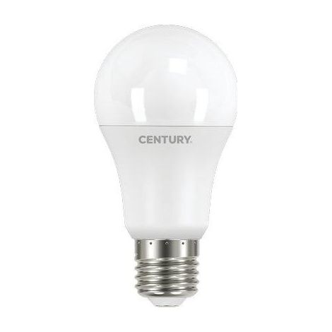 LAMPADA LED GOCCIA HARMONY 80 CENTURY - CALDA VOLT 230 WATT 17 LUMEN 1900 E27- 2 pezzi