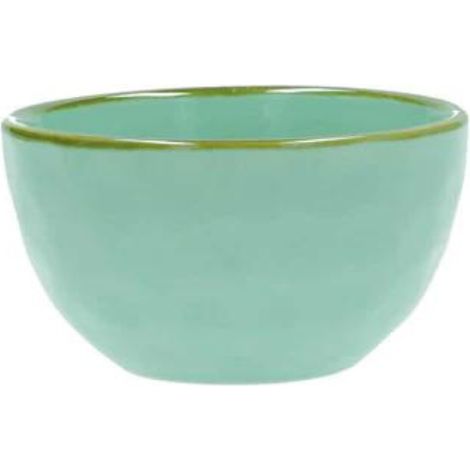 ROSE & TULIPANI Concerto Verde Acqua Coppetta D 11 Cm