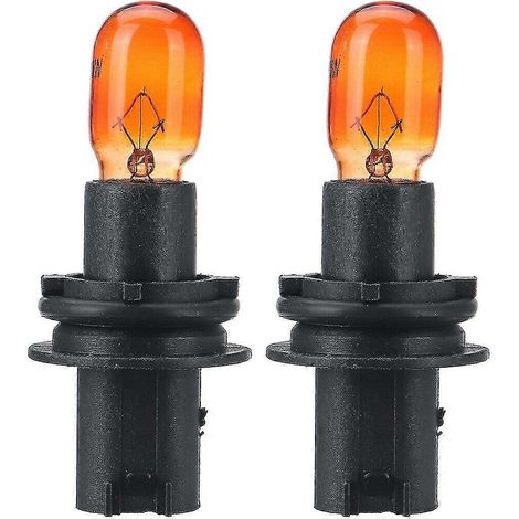 Pour-Sprinter/2006 + ampoule d'indicateur d'aile latérale H ampoule de clignotant Lr (1/5)