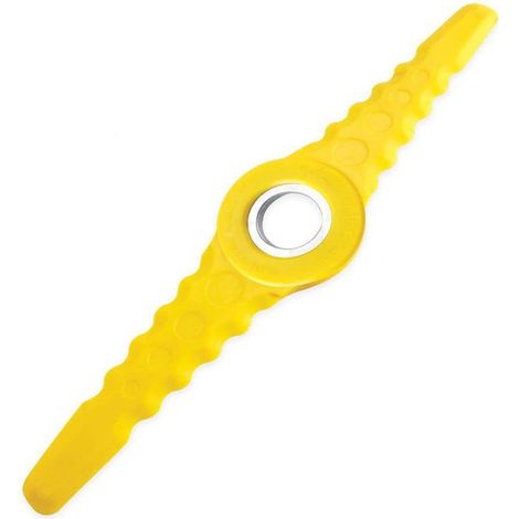 Electric trimmer blades, compatible with the SB600E, SB601E and SB602E lawn trimmers. Carbide blades for a clean and long-lasting cut of weeds and shrubs. – 20 sets--DTEKGAZ