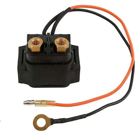 Motorradstarter kompatibel mit Yamaha Waverunner FX 1000 VX 1100 GP1200 1300R 800R SUV XLT 1200 800 XL 700 6 (1/5)