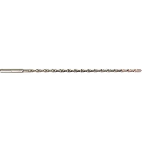 Punta Rotativa Sds-Plus 8x310 Milwaukee 4932399325