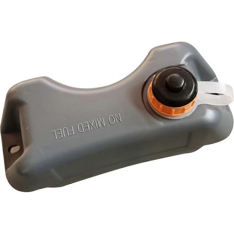 Ensemble réservoir de carburant pour pilonneuse Neuson WM80 BS600 650 500 BS700