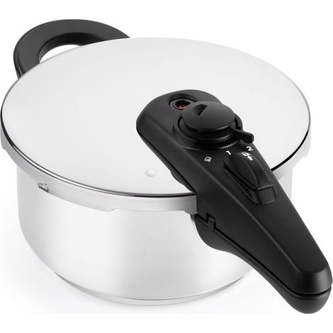 Olla rapida Bra A185901, 4l