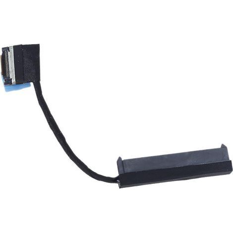 Connecteur de câble DD pour disque dur d'ordinateur Dell Latitude E5570 E5580 M3510 (1/4)