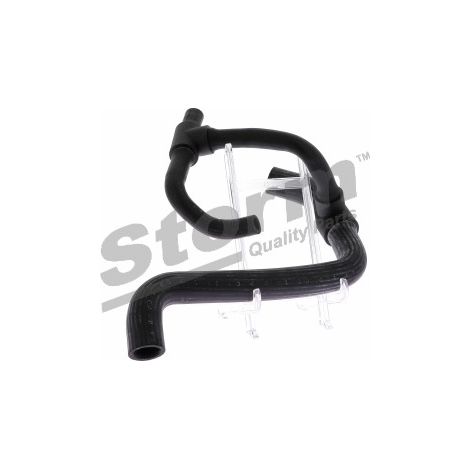 Durite de radiateur pour Renault 21 Break 7700795774