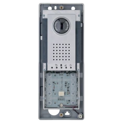 came bpt vidéophone externe dvc/ip me 62020340 (1/2)