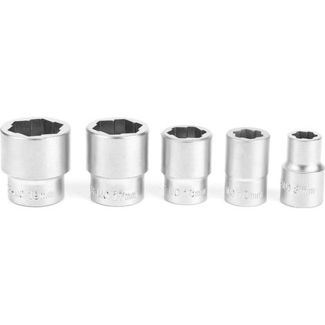 de douilles extractrices et endommagés (diamètre : (1/5)