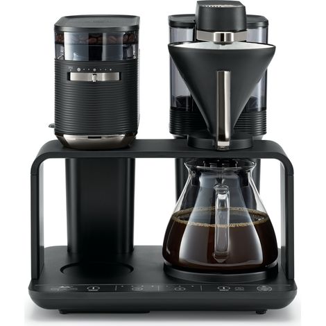 Melitta - epos zw goud 1024-02 - 6776227 - 4006508222124 (1/3)