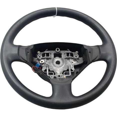 Volant De Direction PEUGEOT 207 2006-2013 [PRODUIT D'OCCASION]♻️4109ll