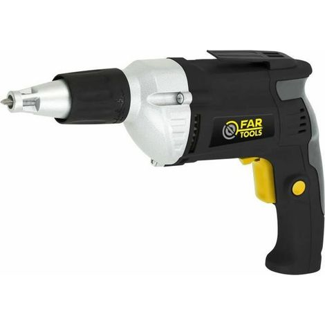 FARTOOLS Visseuse a plaque de platre 450W (1/5)