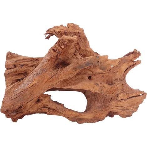 L Mangrovenwurzel Nr.4371 Holz Deko Aquascaping