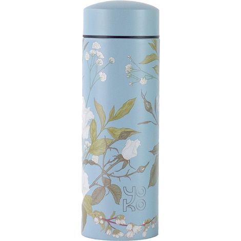 Yoko - Théière isotherme Milano 35 cl (1/4)