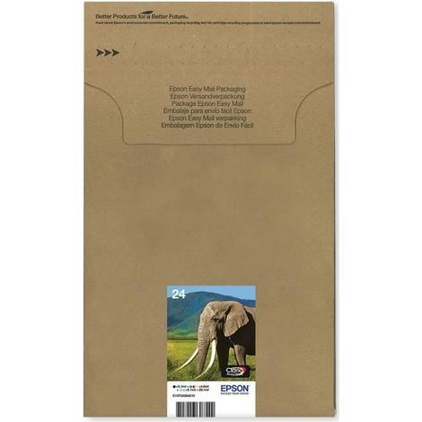 Epson Multipack 6-colours 24 EasyMail (1/5)