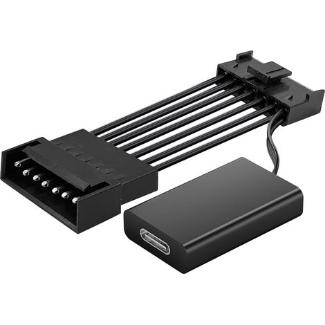 Dashcam Power Adapter 7 Pin Custom for Toyota, Ford, Nissan, Honda, Lexus (1/5)