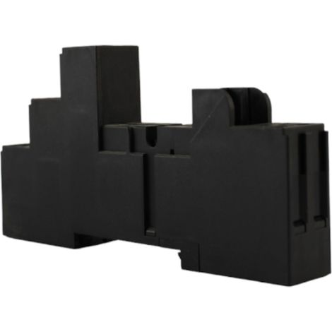 Zoccolo per relè statico 12VDC 2 CO Weidmuller