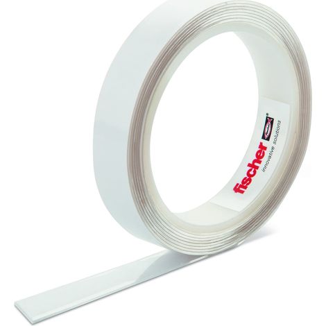 Fischer  GOW  Multipack  Cinta  de  montaje  3x19  (2  x  3  m)  -  571018 (1/2)