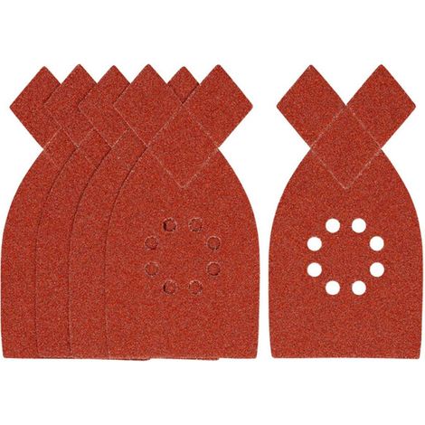 FEUILLE ABRASIVE MULTI-PONCEUSE PQ 5 (1/2)