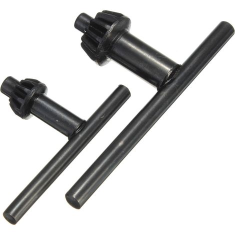 Pack 2 Llaves para Taladro 10 y 13mm