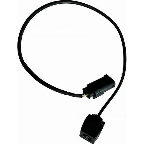 Cámara de visión trasera para coche, asistente de aparcamiento trasero, cámara de respaldo para Hyundai IX35 IX20 Tucson Santa Fe Kia Sorento 09-15 (1/5)