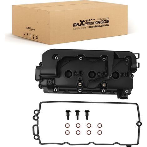 Cache-culbuteur for Audi A4 Allroad B9 3.0 TDI 059103469DE quattro Break (1/5)