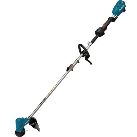 Makita Akku-Rasentrimmer DUR191LZX9, 18 V, 3.500-6.000 min1, 230/255/300 mm