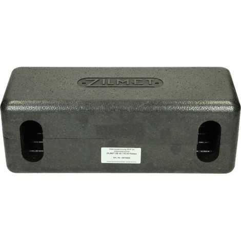 Isolation thermique WDE ZB 30 30 plaques isolation EPP