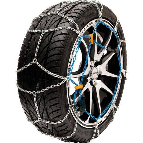Butzy Chaine neige 9 mm. O-Norm. Kn140 - Butzi