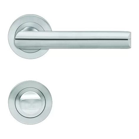 ENS.PARIS INOX CONDANATION INOX SATINE