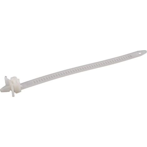 Fascio di cavi in nylon 4,8x130 5,4 UNIVERSALE CT4813054