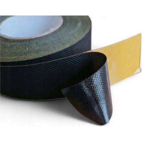 Ruban adhésif pour membrane de toiture 50 mm/25 m