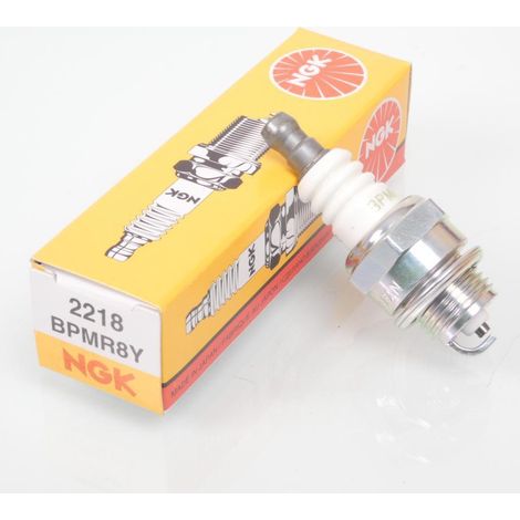 NGK-Zündkerze für Auto BPM-R8Y / 2218, neu (1/4)