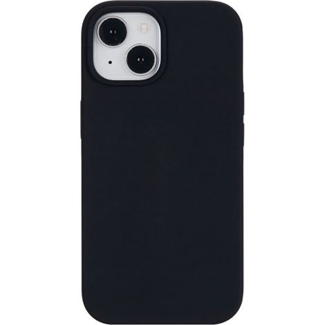Étui pour téléphone portable eSTUFF ES67120025, 15,5 cm (6,1"), noir