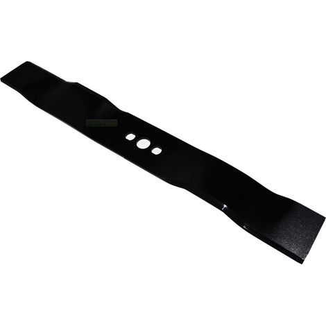 46 CM lame pour tondeuse Florabest F 45-46 D / F45-46 D / FBM 575 A1 (1/3)