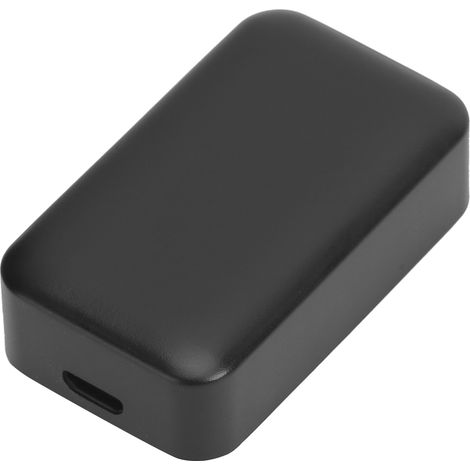 G03 Mini Wifi pour outil de suivi LBS, dispositif de localisation, application d'enregistrement, Wi-Fi + pour LBS (1/5)