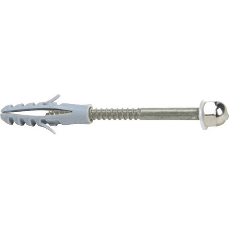 Conjunto Fijación Sanitarios FISCHER TFS8 Geomet 15059 (1/2)