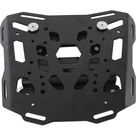 Carte D'extension de Porte-Bagages Arrière, Augmente l'espace de Transport pour 900 GT GTLOW Rally Rally Pro 2020-2024 avec étagère de Support de Porte-Bagages Arrière de Moto, (1/4)