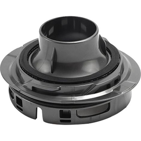 Replacement Rear Cover Compatible for Dyson V7 V8 Vacuum Cleaner, V7V8 Host Rear Cover - Dyson Vacuum Cleaner YMYNY (1/3)