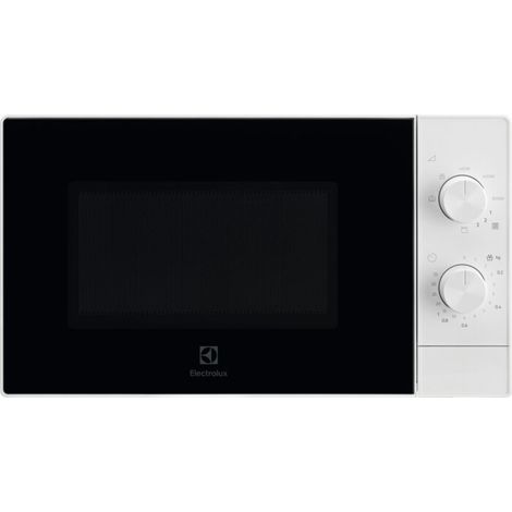 Microonde combinato Electrolux EMZ421MMW bianco 21 litri (1/6)