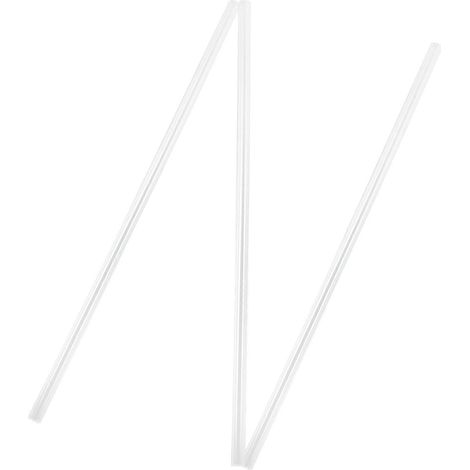 Kit de tuyau d'arrosage transparent pour fontaine à monter soi-même, kit de remplacement de tuyau en 3 pièces (1/5)
