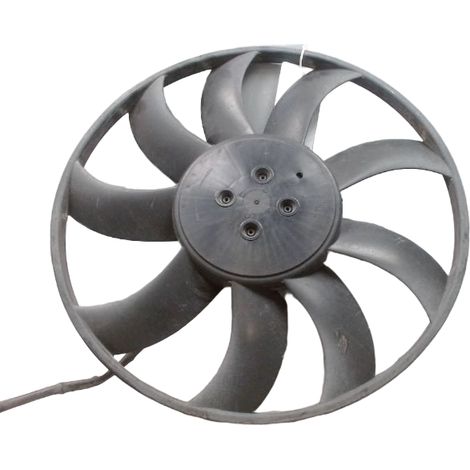 [PRODUIT D'OCCASION] Moteur Ventilateur Radiateur TOYOTA Proace ♻️ Ref Oe. Su001b3371 - Garantie à vie (1/3)