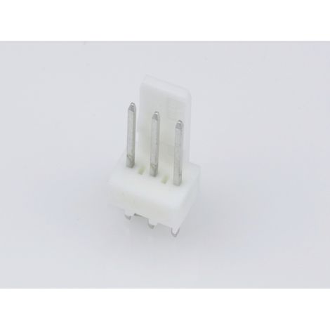 Molex Stiftgehäuse-Platine 22272031 1 St.