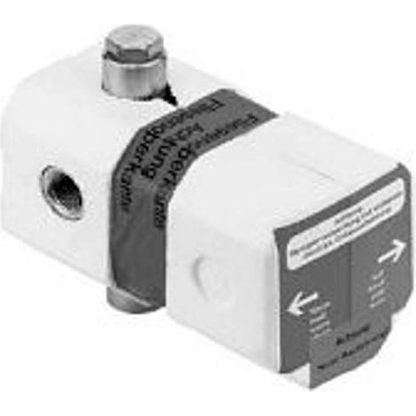 Unidad oculta DN 15 KLUDI (1/2)