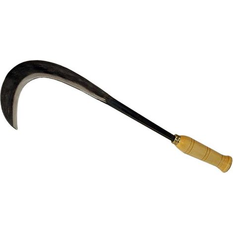 RONCOLA PER GRANOTURCO MOD.'1005' lunghezza cm 50