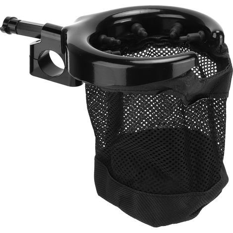 Porte-gobelet pour guidon Honda 25 mm (1/5)