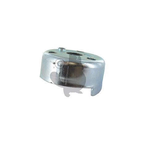 Noix de lanceur GGP - CASTELGARDEN 118550198/0
