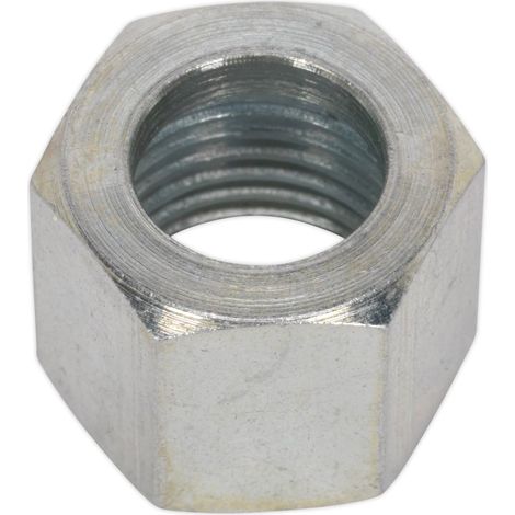 Sealey Union Nut 1/4""BSP Pack of 5 For Wrenches Sanders And Grinders AC48 (1/5)