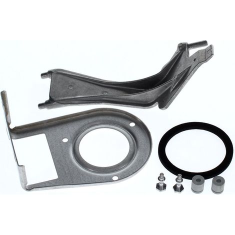 BOSCH Suspensión completa Lin-K23, 7100834