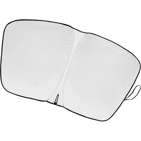 Pare-Soleil Avant Pliable pour Voiture Accessoires De Protection (1/4)