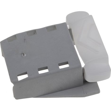 Whirlpool - halter für ober korbschiene - 481010604351 - 8015250341720